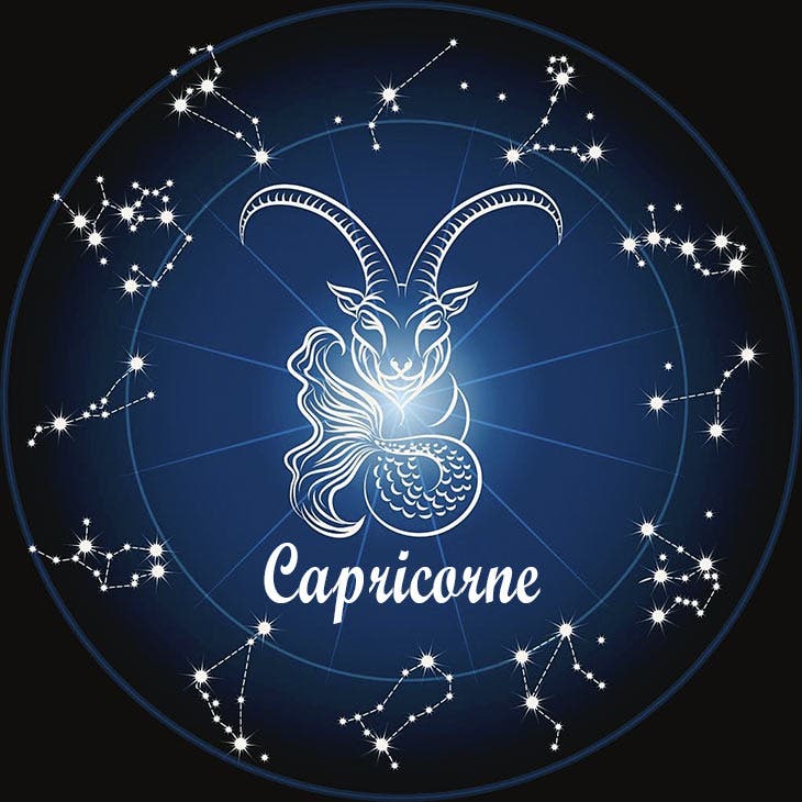 Capricorne