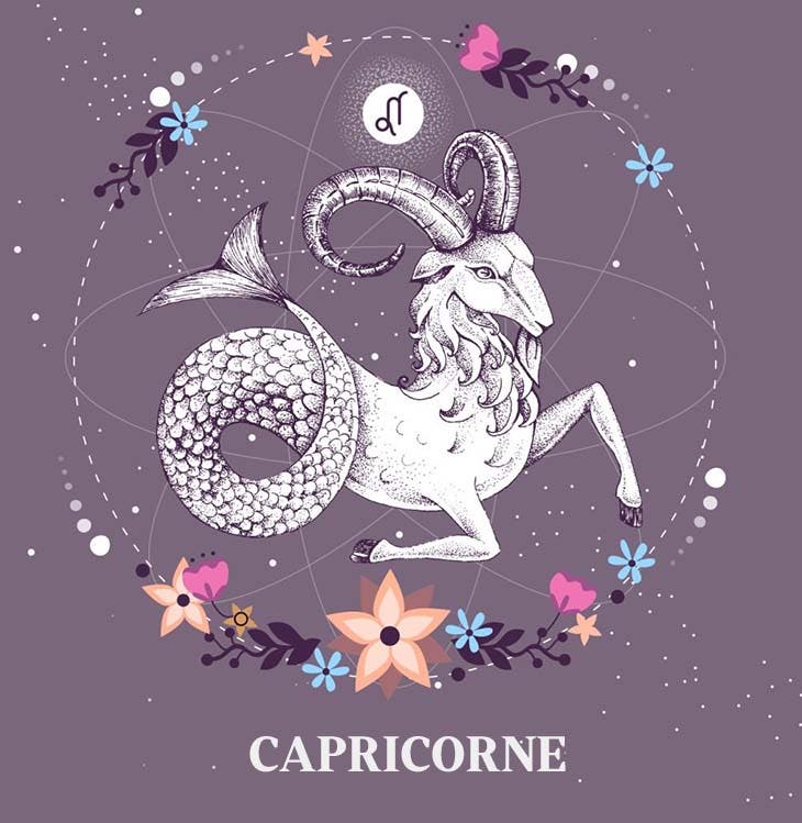 capricorne eclipse