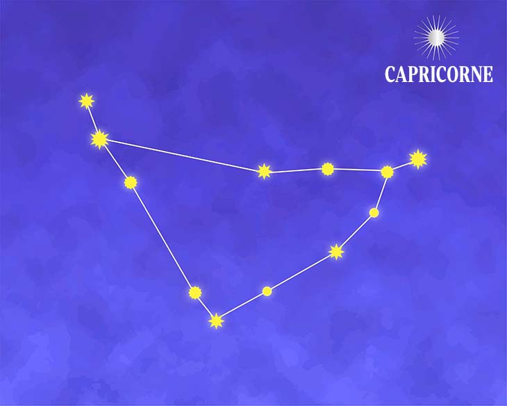 Capricorne 