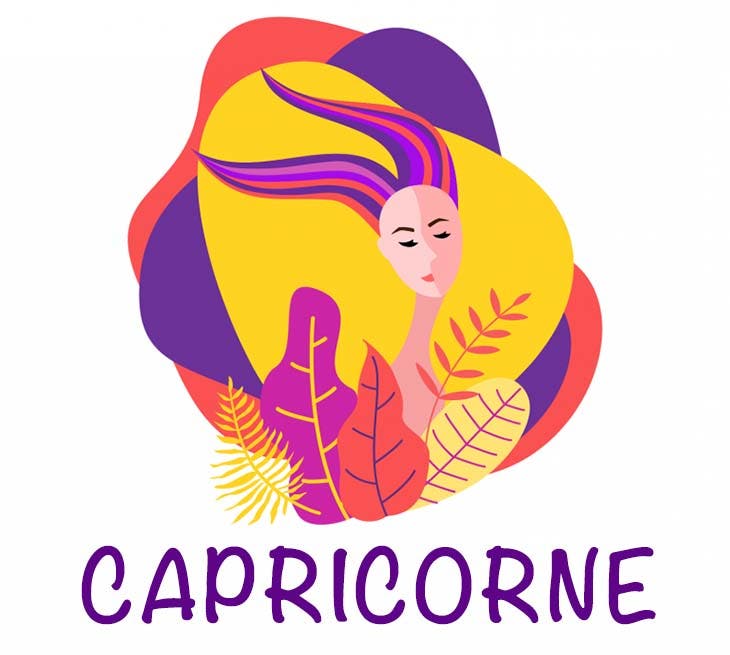 Capricorne – source : spm