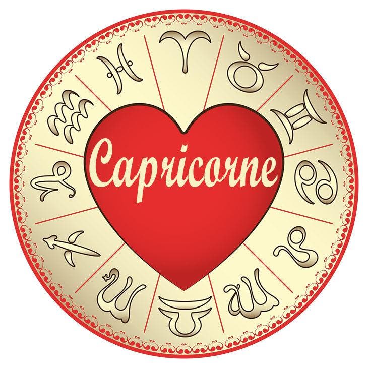 capricorne saint valentin