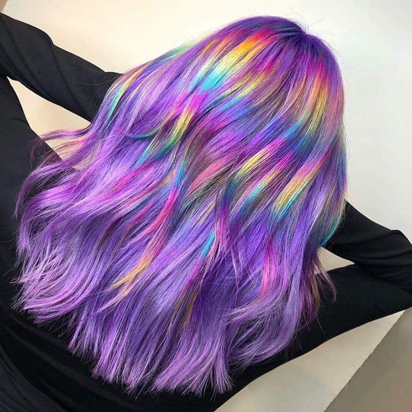 cheveux holographiques4