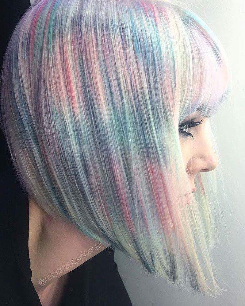 cheveux holographiques6