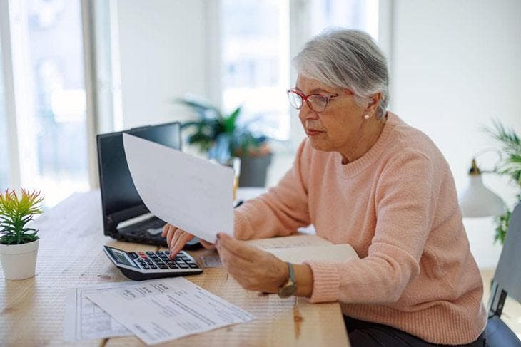 Calculer sa consommation énergétique