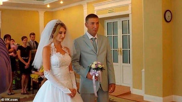 couple mariage