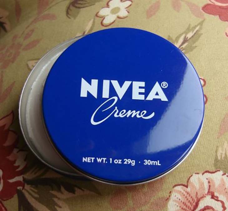 Crème nivea 