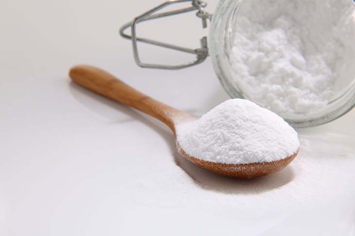 Bicarbonate de soude 