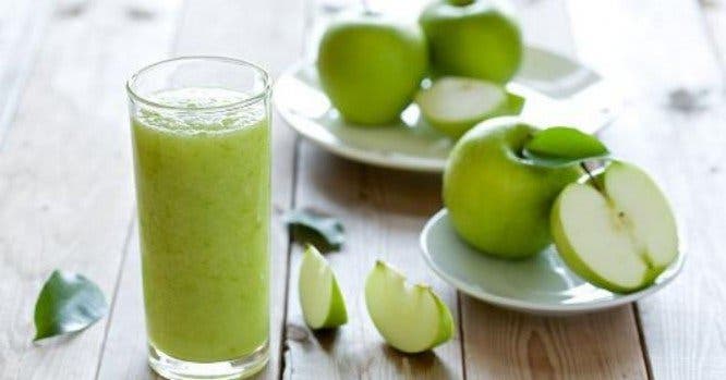 detox vert