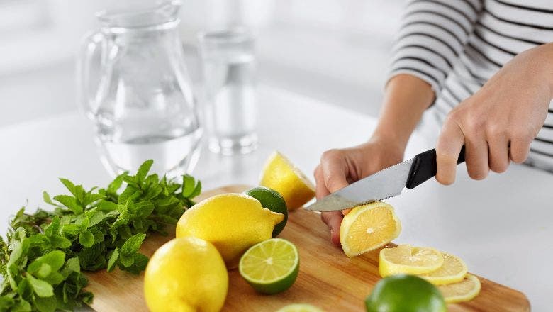 Ce remède au citron éloigne toutes les maladies et vous garde en bonne santé