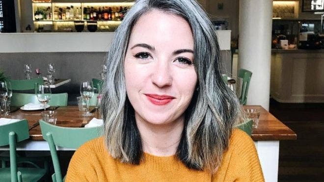 Ces femmes formidables renoncent à teindre leurs cheveux gris