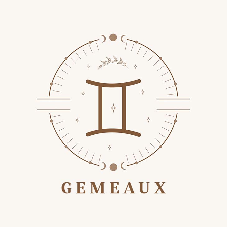 Gémeaux 