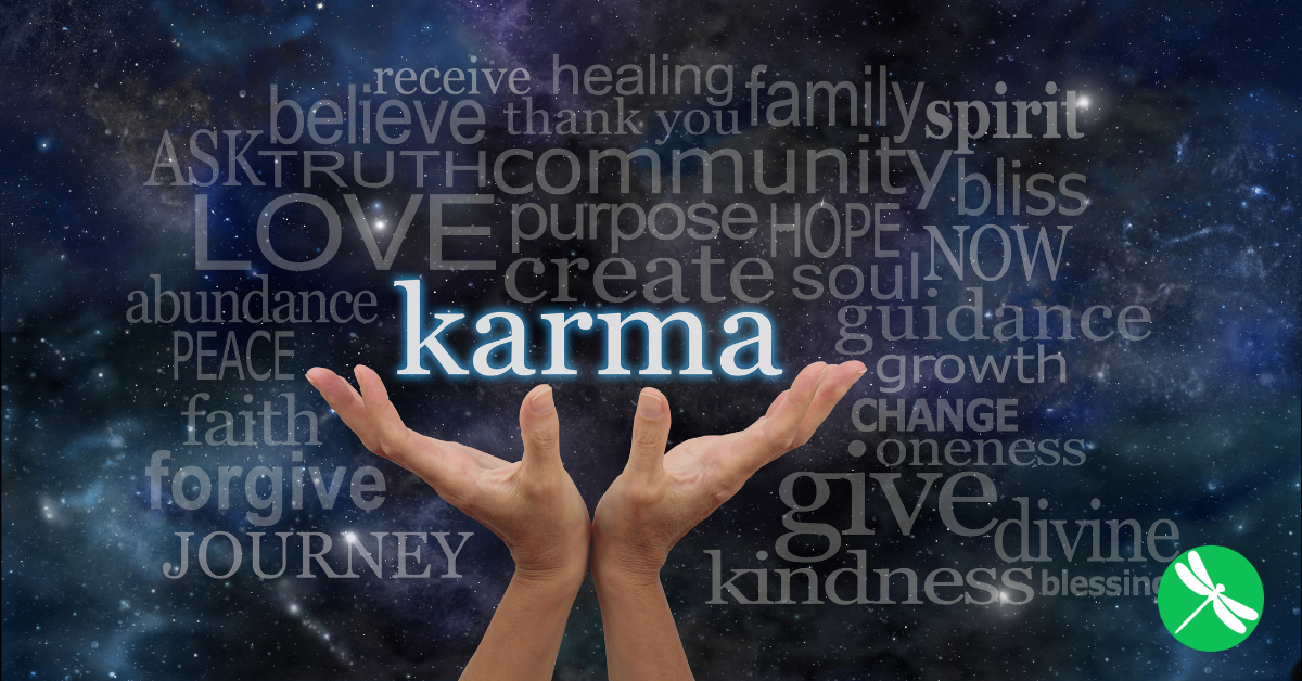 conseils pour avoir un bon karma