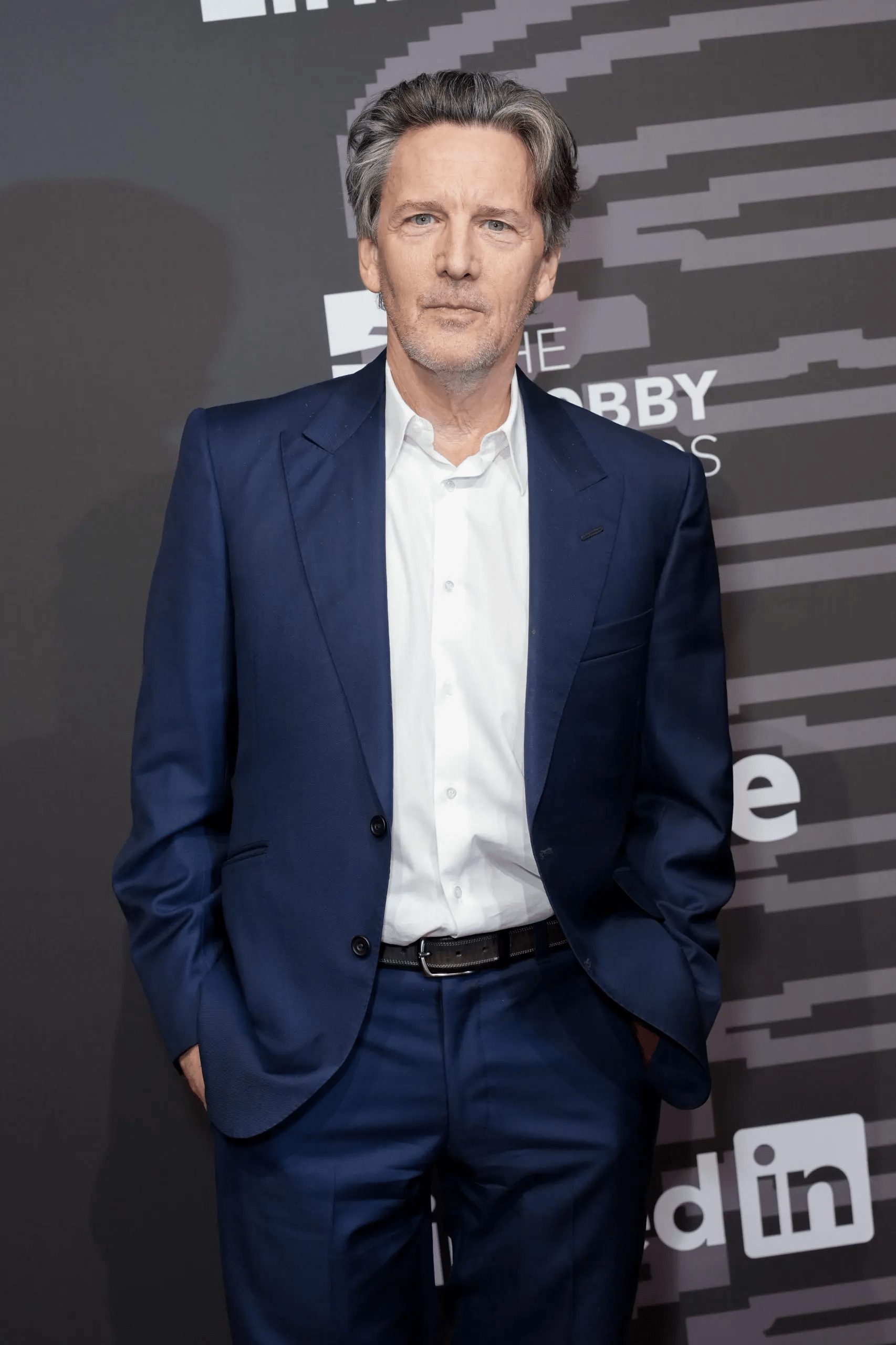Andrew McCarthy aujourd'hui, écrivain et réalisateur