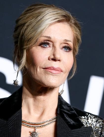 Jane Fonda