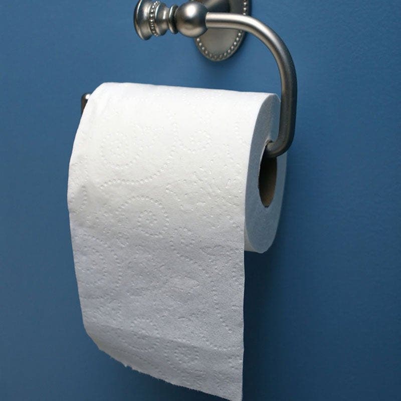 La façon dont vous déroulez le papier toilette en dit long sur votre personnalité