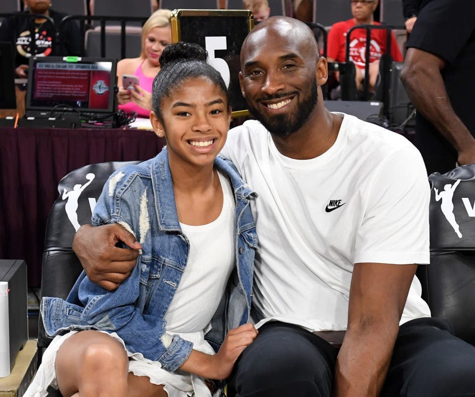 la femme de Kobe Bryant raconte l’enfer