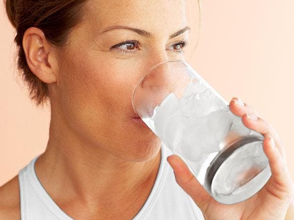 Les gynécologues demandent aux femmes de ne plus mettre de glace dans le vagin