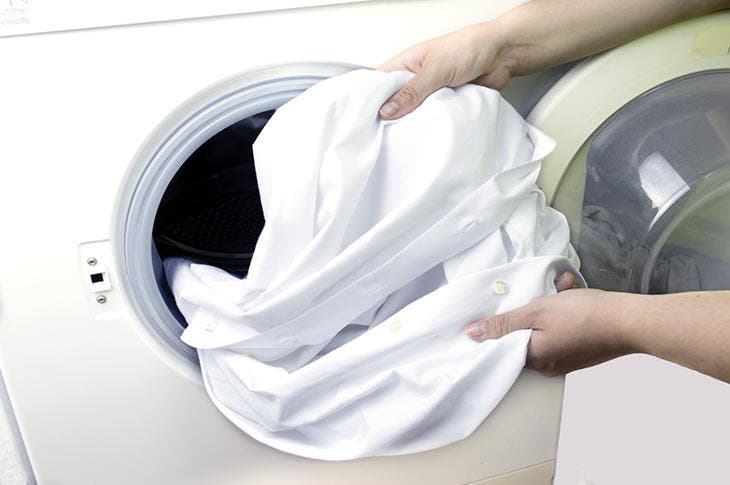 linge-blanc-machine