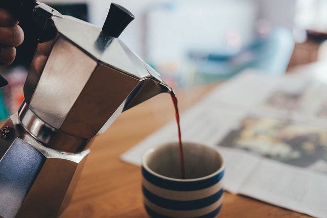 boissons plus efficaces que l’eau de citron pour perdre du poids