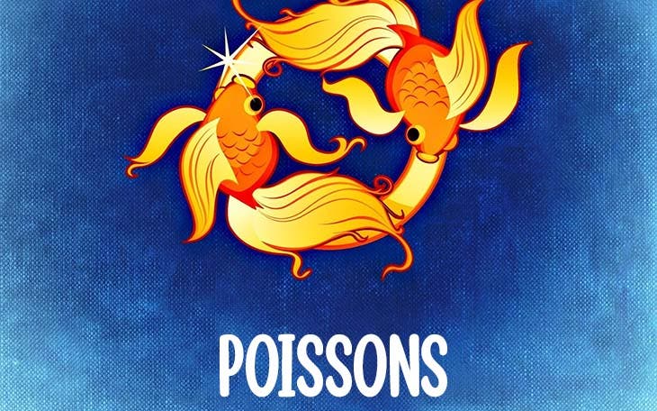 poissons