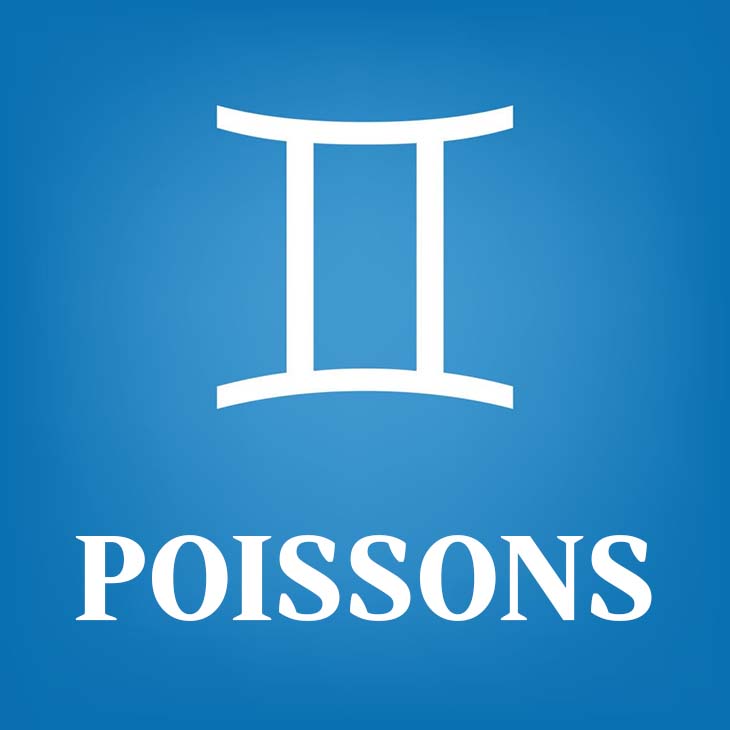 Poissons