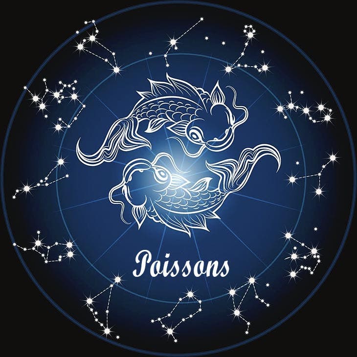 Poissons