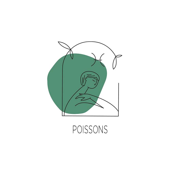 Signe du poissons – source : spm