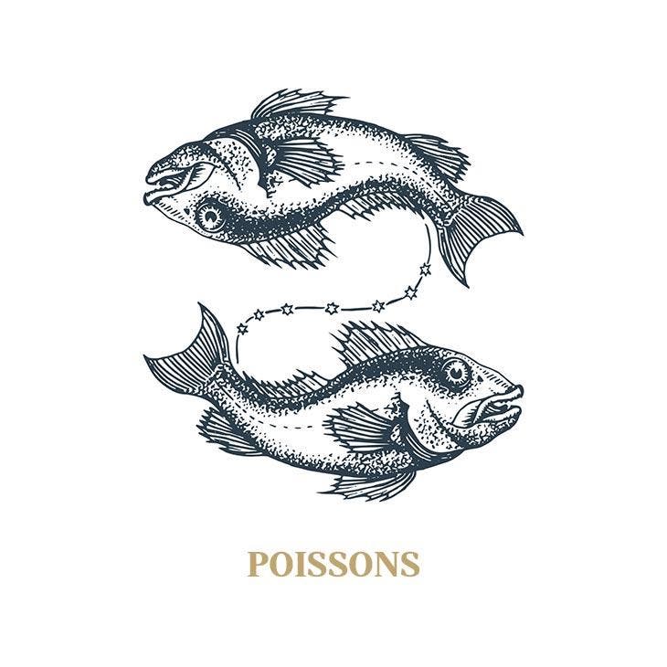 poissons menteurs