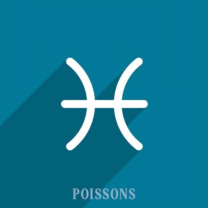 Le signe du poissons - source : spm