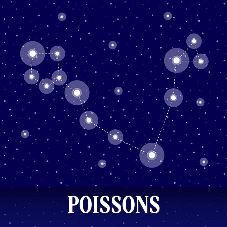 Poissons