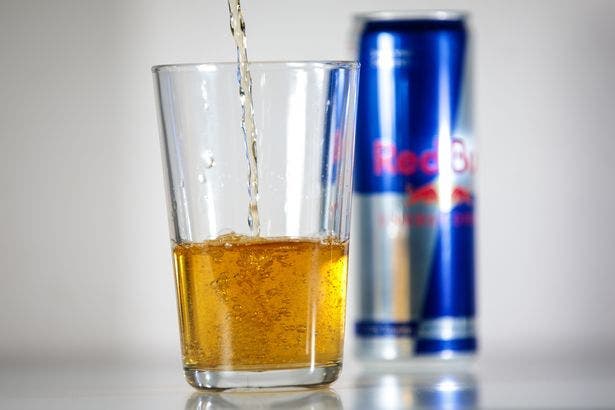 red-bull