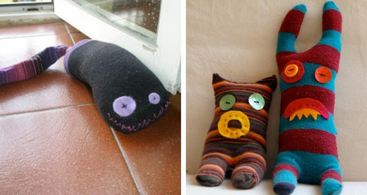 rembourer peluches