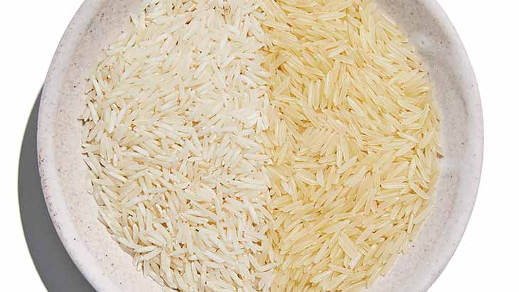 riz basmati