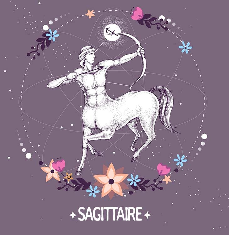 Sagittaire 