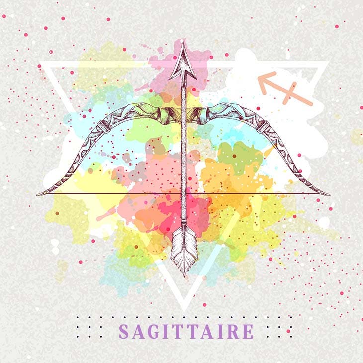 Sagittaire 