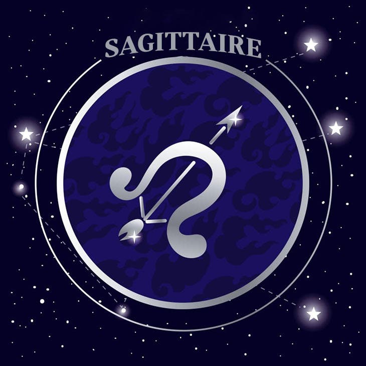 Sagittaire