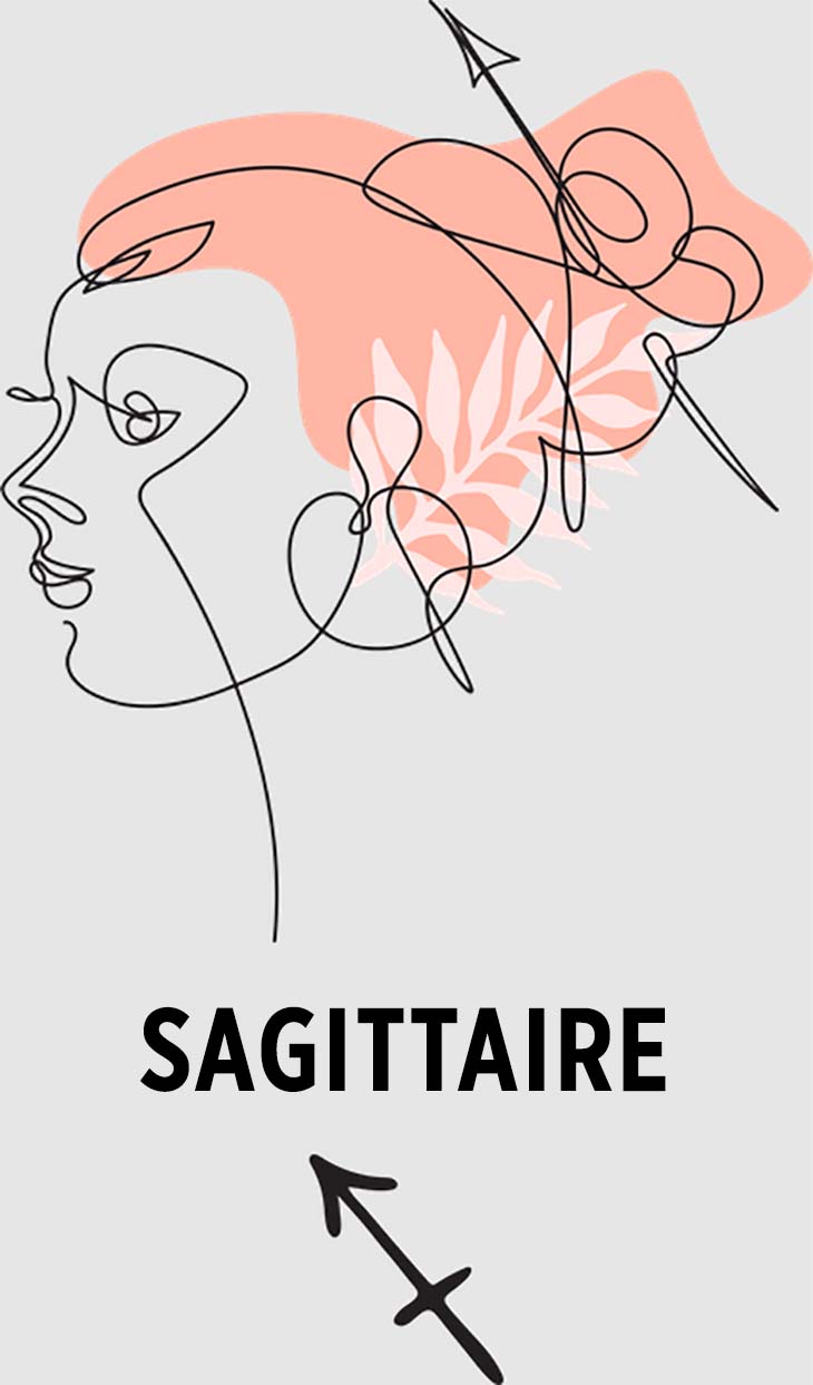 Sagittaire – source : spm