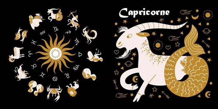 Capricorne