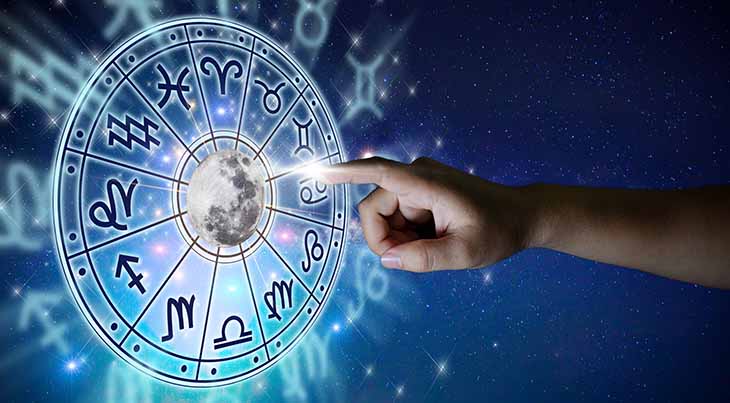 Signes astrologiques 