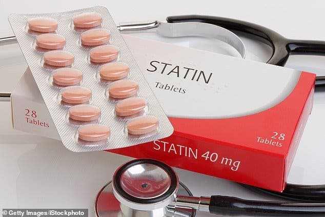 statin