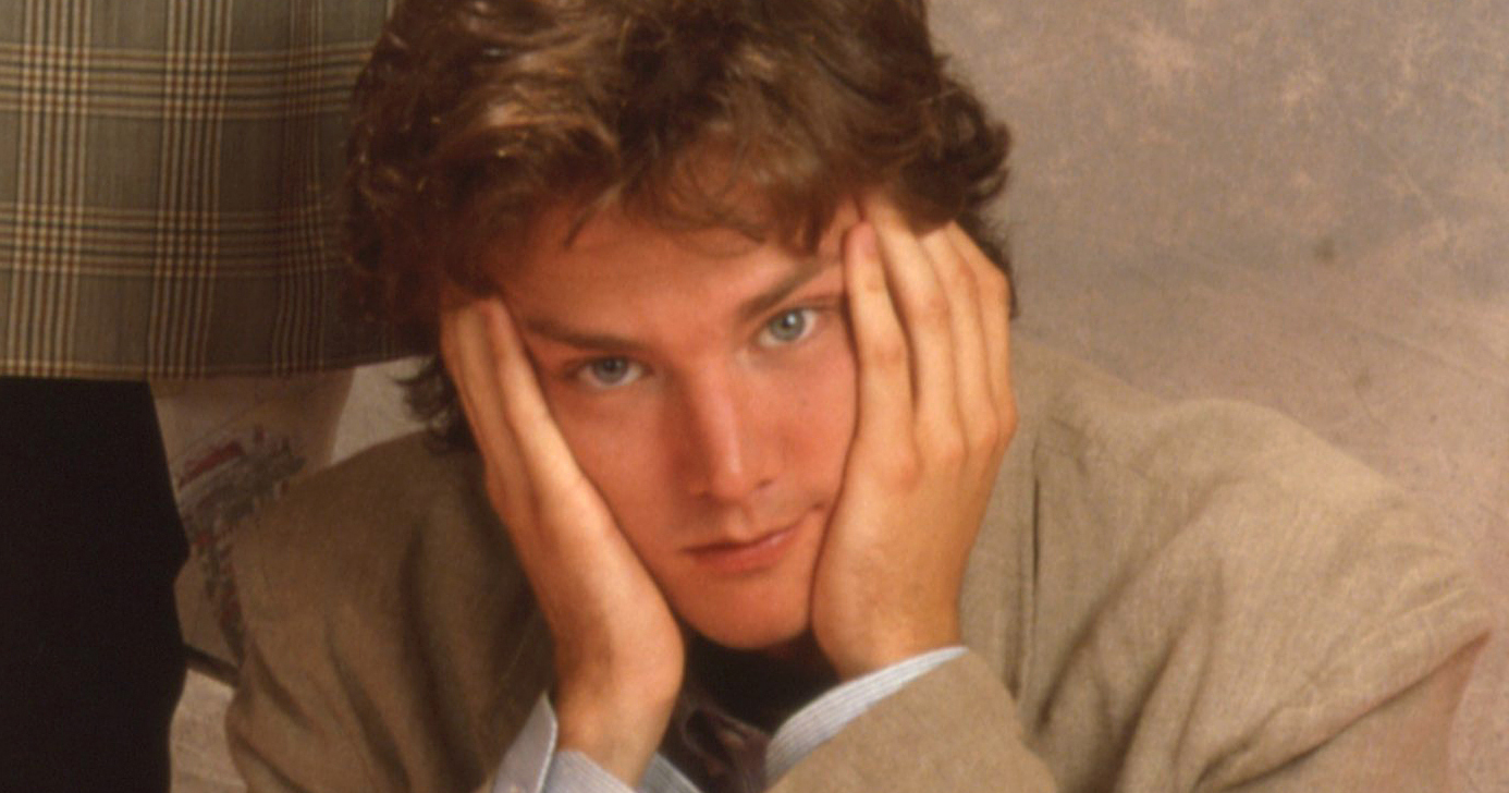 Andrew McCarthy, portrait d'une icône des années 80