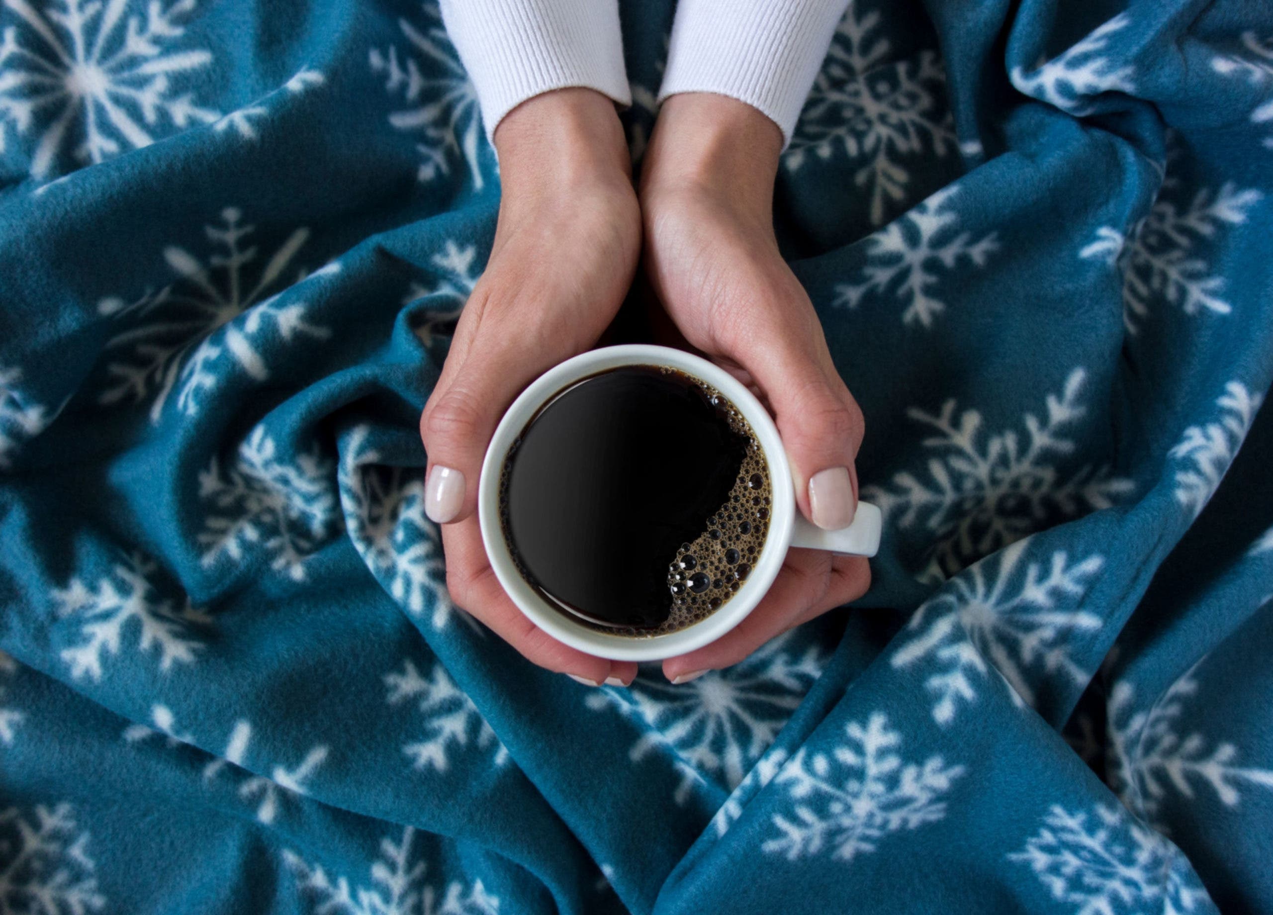 tasse de café