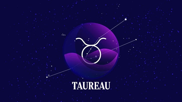 taureau positif