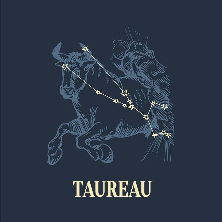 Taureau. source : spm