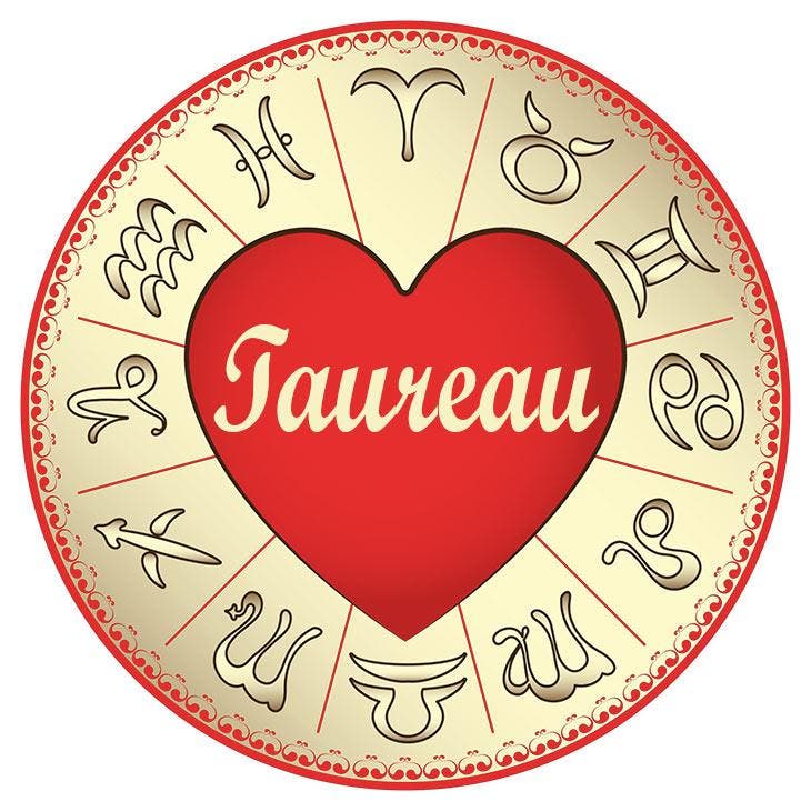 taureau saint valentin