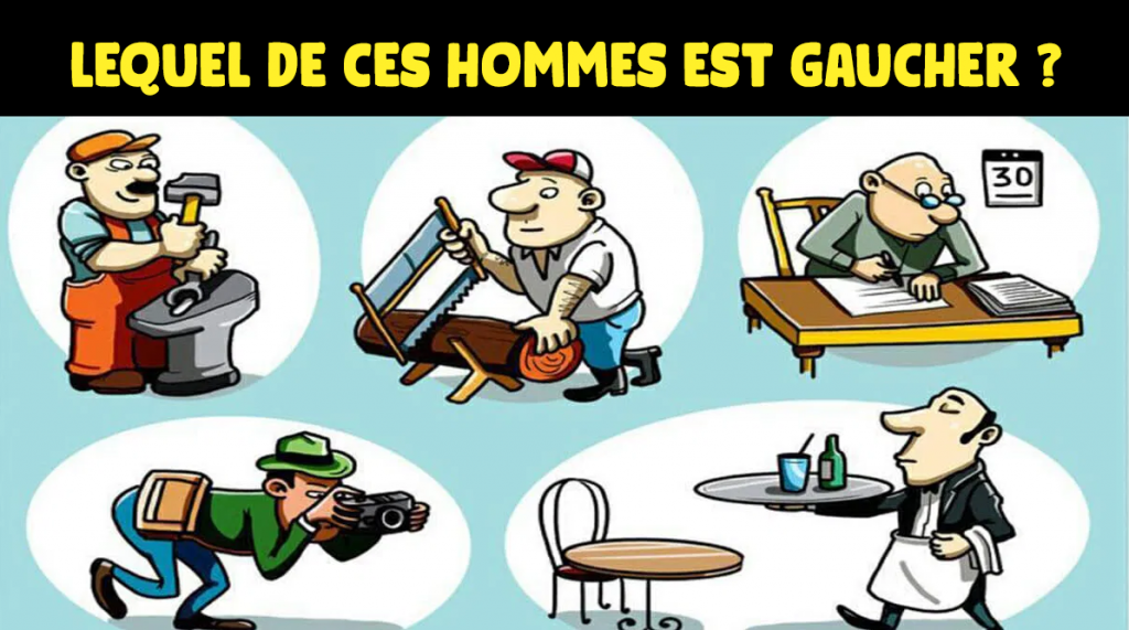 test-de-logique--lequel-de-ces-hommes-est-gaucher