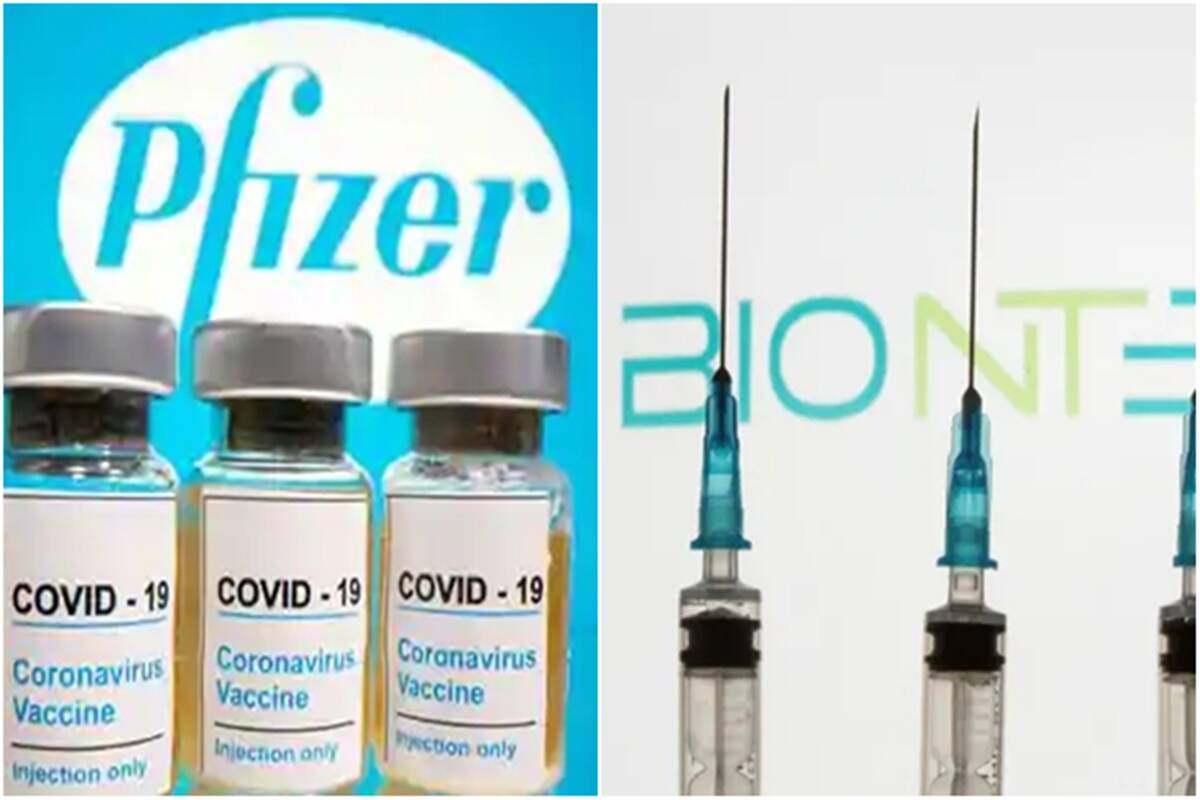 vaccin pfizer