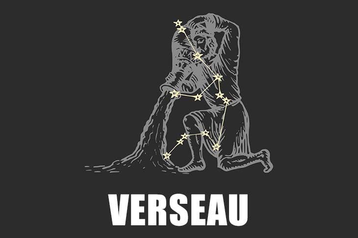 verseau