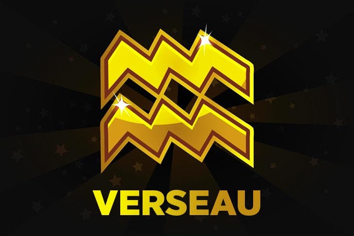 Verseau