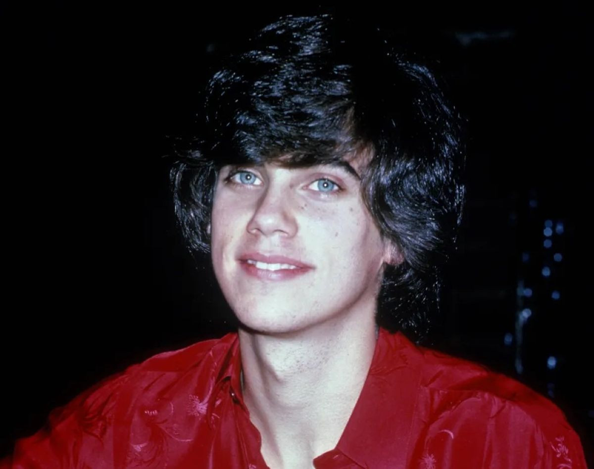 Robby Benson, vie paisible en Caroline du Nord